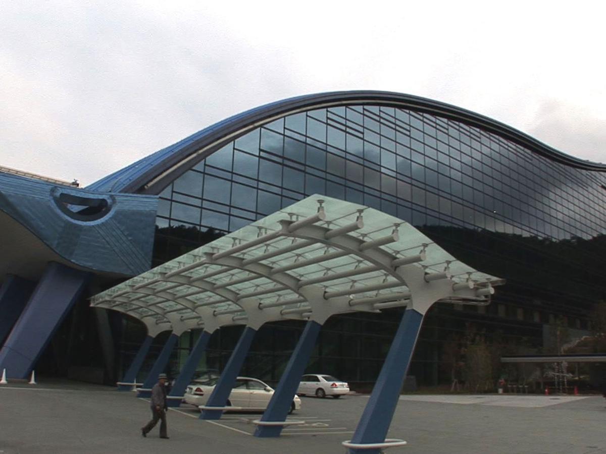 Hotel Wbf Grande Hakata Fukuoka  Exterior foto