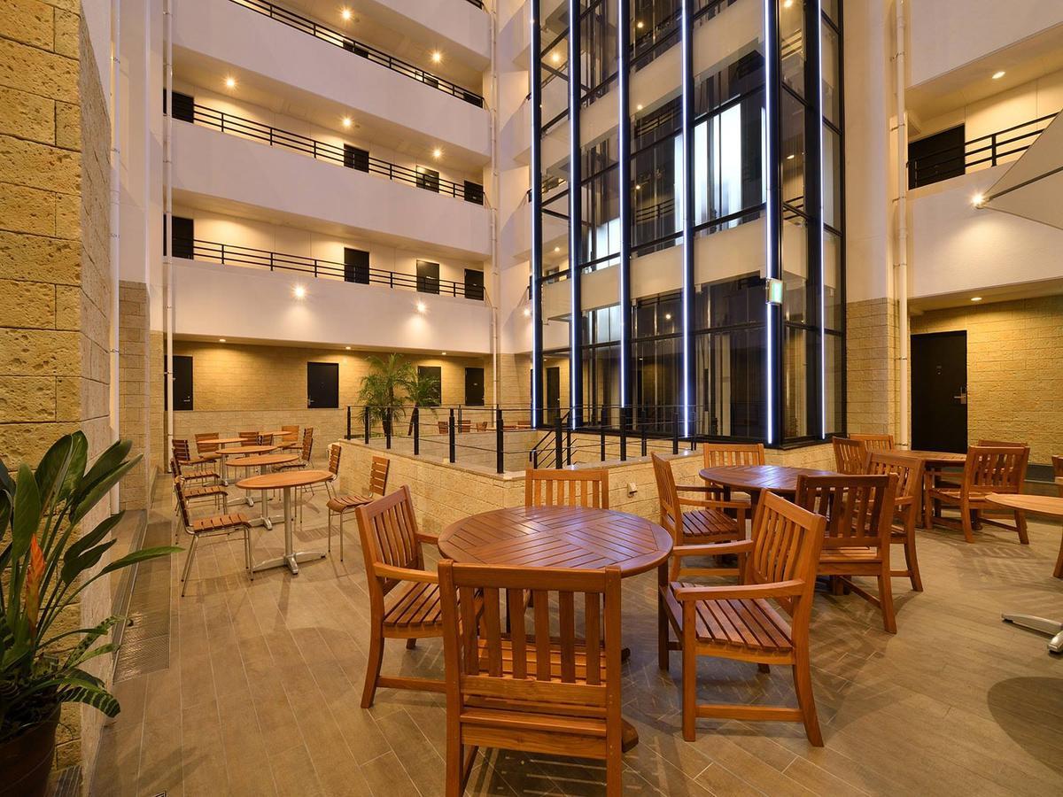 Hotel Wbf Grande Hakata Fukuoka  Exterior foto